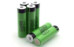 Panasonic signale t-il la fin des batteries lithium-ion ?