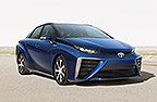 Toyota Mirai