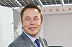 Tesla donne ses brevets