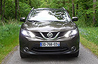 Nissan Qashqai 1.5 dCi 110 ch 99g