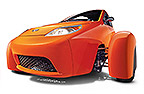 Elio Motors