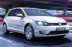 Golf GTE, la GTI verte