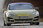 Rinspeed XchangE
