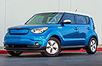 Kia Soul EV
