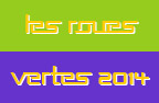 Les roues vertes