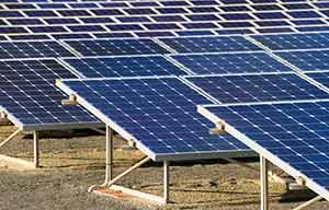 EDF reconnait que le solaire coûte moins cher que le nucléaire**