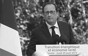 L'Allemagne le fait, la France abandonne la transition énergétique