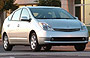 Toyota Prius II