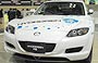 Mazda RX-8 RE