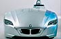 BMW H2R, l'hydrog&egrave;ne &agrave; 300 km/h