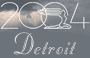 Salon auto de Detroit