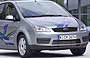 Ford Focus C-Max &agrave; hydrog&egrave;ne, il est pr&ecirc;t