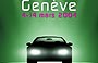 Salon de l'auto de Gen&eacute;ve 2004