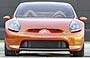Mitsubishi Eclipse Concept-E