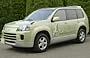 Nissan, retour en force