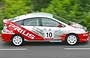 La Toyota Prius GT des petites courses