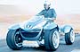 Peugeot Quark, le quad à PAC