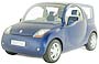 Bollor&eacute; BlueCar&nbsp;!