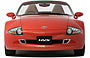 Un roadster hybride