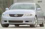 Lexus GS450h, super-hybride