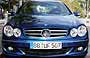 Essai Mercedes hybride