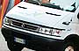 L'Iveco Daily hybride