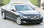 Lexus LS600h, le best-of