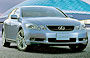 Essai Lexus GS450h