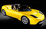 Roadster �lectrique Tesla
