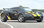 Lotus Exige 265E &agrave; l'E85
