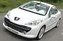 Peugeot 207 CC Épure à PAC
