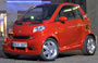 smart fortwo edition red, la derni&egrave;re