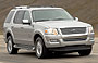 Ford Explorer à PAC