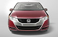 Honda FCX Clarity