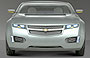 Chevrolet Volt, le diamant de GM