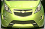 Chevrolet Beat, Groove & trax