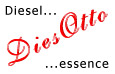 Le DiesOtto, essence ET diesel