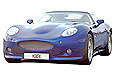 700&nbsp;ch &eacute;lectriques aux 4&nbsp;roues