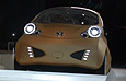 Nissan Nuvu, le dernier concept