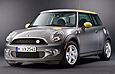 Mini E. Electrique