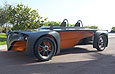 Essai Venturi Astrolab