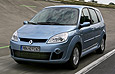 Renault Scenic ZEV H2