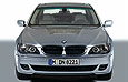 Essai de la BMW Hydrogen 7