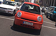 Think City, essai &eacute;lectrique