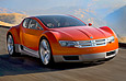 Concept &eacute;lectrique Dodge ZEO