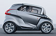 Peugeot BB1 &eacute;lectrique
