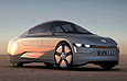 Volkswagen L1 diesel hybride