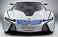 BMW Vision EfficientDynamics