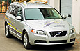 Volvo : l'hybride plus vert que vert