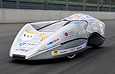 Shell Eco-marathon 2009